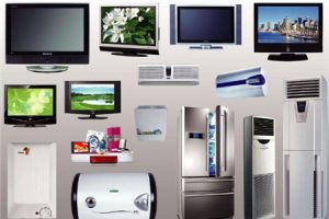 家电行业ERP解决方案</a>